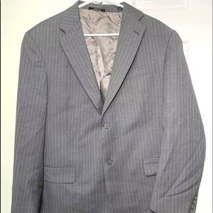 Hart Schaffner Marx Suit Jacket